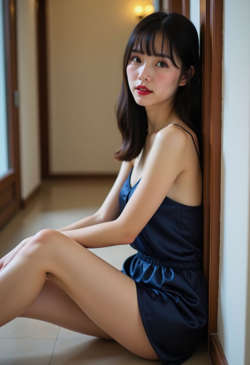 霸道总裁的契约新娘