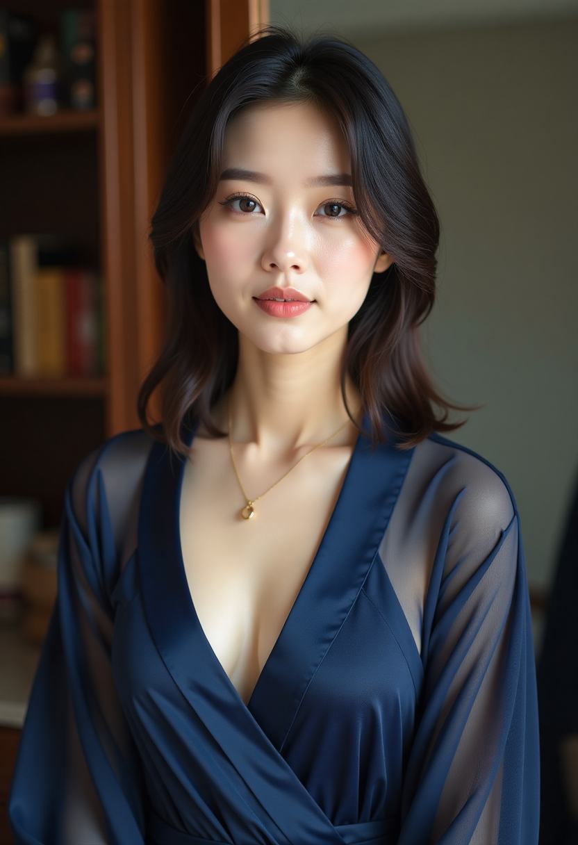 闪婚后大佬每天都在追妻